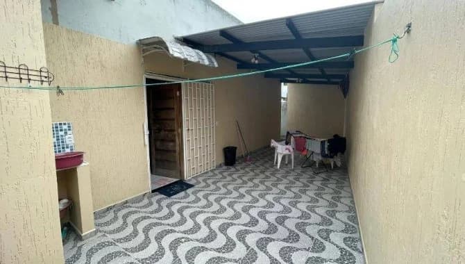 Foto 3 de 13: Casa em leilão em Cruzeiro Do Sul - AC — Casa, Padrão, 1 Vaga(S) de Garagem