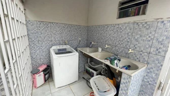 Foto 7 de 13: Casa em leilão em Cruzeiro Do Sul - AC — Casa, Padrão, 1 Vaga(S) de Garagem