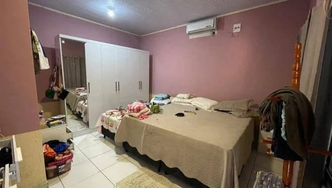 Foto 10 de 13: Casa em leilão em Cruzeiro Do Sul - AC — Casa, Padrão, 1 Vaga(S) de Garagem