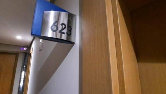 Foto 10 de 31: Apartamento em leilão em Ribeirão Preto - SP — Apartamento, Padrão, 1 Vaga(S) de Garagem