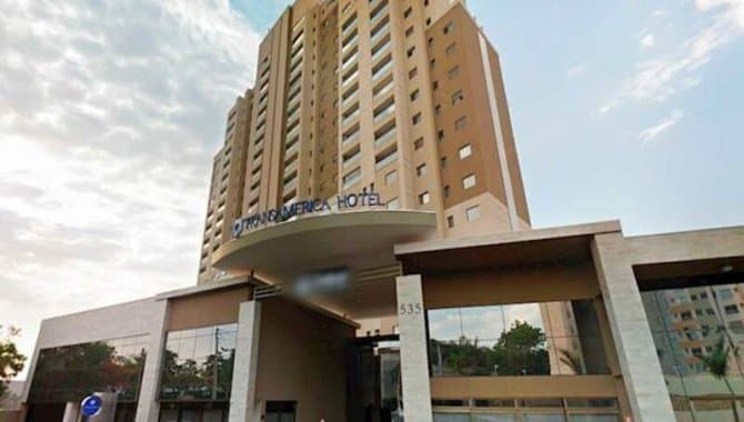 Foto 18 de 31: Apartamento em leilão em Ribeirão Preto - SP — Apartamento, Padrão, 1 Vaga(S) de Garagem
