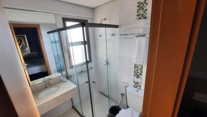 Foto 7 de 31: Apartamento em leilão em Ribeirão Preto - SP — Apartamento, Padrão, 1 Vaga(S) de Garagem