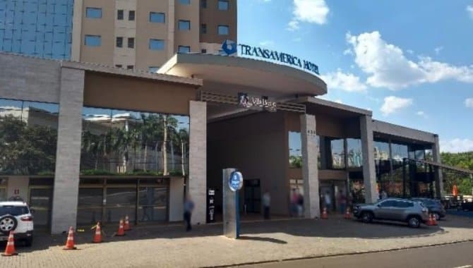 Foto 21 de 31: Apartamento em leilão em Ribeirão Preto - SP — Apartamento, Padrão, 1 Vaga(S) de Garagem