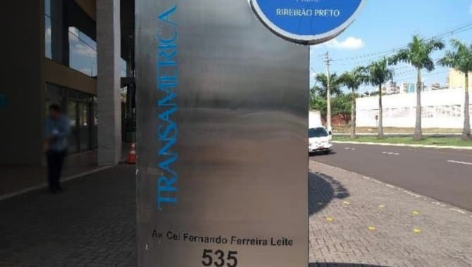 Foto 24 de 31: Apartamento em leilão em Ribeirão Preto - SP — Apartamento, Padrão, 1 Vaga(S) de Garagem