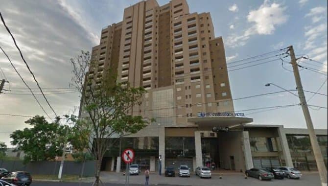 Foto 19 de 31: Apartamento em leilão em Ribeirão Preto - SP — Apartamento, Padrão, 1 Vaga(S) de Garagem