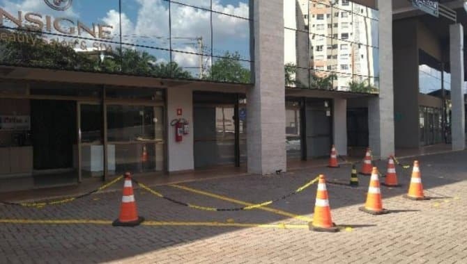 Foto 31 de 31: Apartamento em leilão em Ribeirão Preto - SP — Apartamento, Padrão, 1 Vaga(S) de Garagem