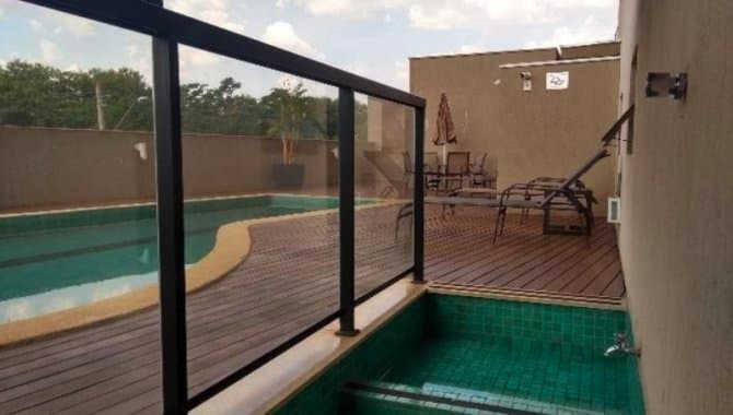 Foto 25 de 31: Apartamento em leilão em Ribeirão Preto - SP — Apartamento, Padrão, 1 Vaga(S) de Garagem