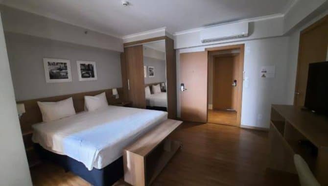Foto 9 de 31: Apartamento em leilão em Ribeirão Preto - SP — Apartamento, Padrão, 1 Vaga(S) de Garagem