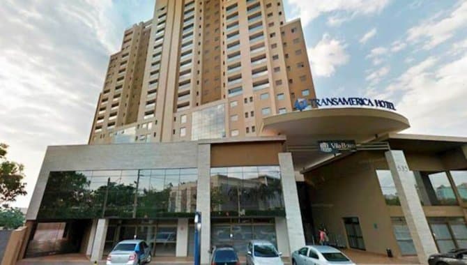 Foto 17 de 31: Apartamento em leilão em Ribeirão Preto - SP — Apartamento, Padrão, 1 Vaga(S) de Garagem