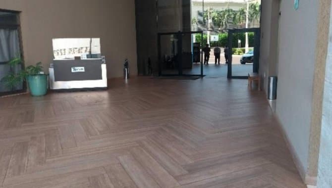 Foto 23 de 31: Apartamento em leilão em Ribeirão Preto - SP — Apartamento, Padrão, 1 Vaga(S) de Garagem