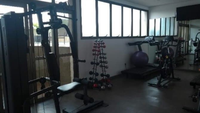 Foto 28 de 31: Apartamento em leilão em Ribeirão Preto - SP — Apartamento, Padrão, 1 Vaga(S) de Garagem