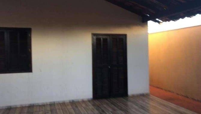 Foto 44 de 72: Casa em leilão em Rio Verde - GO — Casa, Padrão, 1 Vaga(S) de Garagem