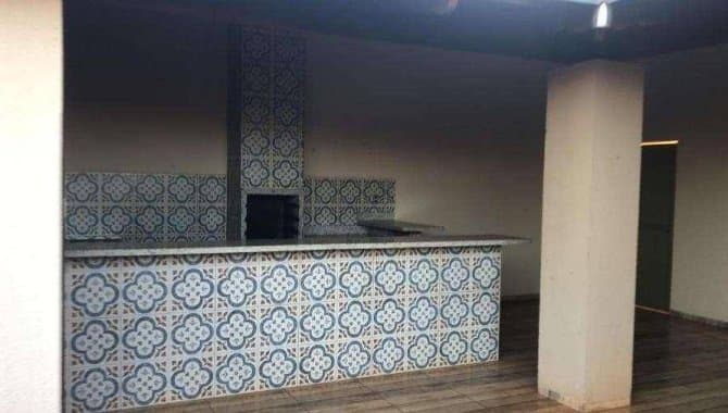 Foto 66 de 72: Casa em leilão em Rio Verde - GO — Casa, Padrão, 1 Vaga(S) de Garagem
