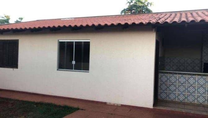 Foto 30 de 72: Casa em leilão em Rio Verde - GO — Casa, Padrão, 1 Vaga(S) de Garagem