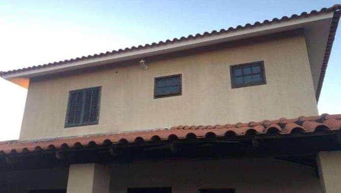 Foto 24 de 72: Casa em leilão em Rio Verde - GO — Casa, Padrão, 1 Vaga(S) de Garagem