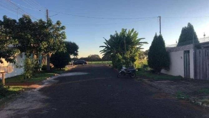 Foto 38 de 72: Casa em leilão em Rio Verde - GO — Casa, Padrão, 1 Vaga(S) de Garagem