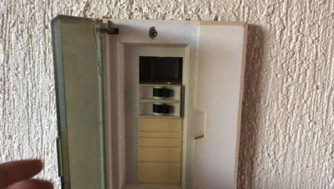 Foto 47 de 72: Casa em leilão em Rio Verde - GO — Casa, Padrão, 1 Vaga(S) de Garagem