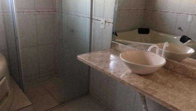 Foto 21 de 72: Casa em leilão em Rio Verde - GO — Casa, Padrão, 1 Vaga(S) de Garagem