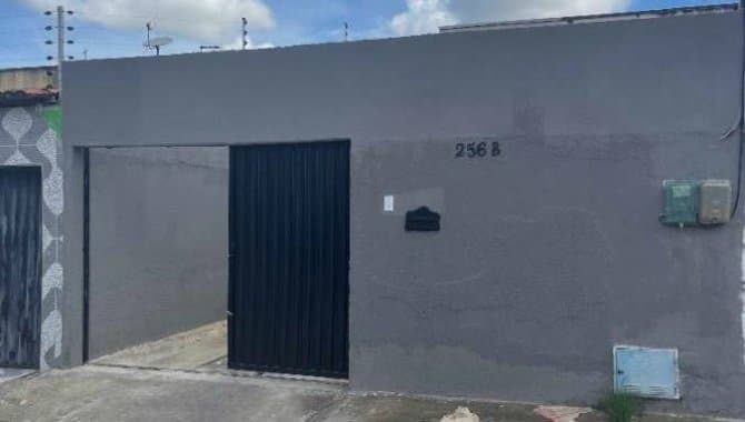 Foto 4 de 30: Casa em leilão em Horizonte - CE — Casa, Padrão, 1 Vaga(S) de Garagem