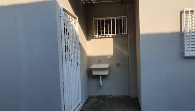 Foto 11 de 13: Casa em leilão em Marília - SP — Casa, Padrão, 1 Vaga(S) de Garagem
