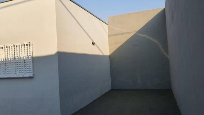 Foto 12 de 13: Casa em leilão em Marília - SP — Casa, Padrão, 1 Vaga(S) de Garagem