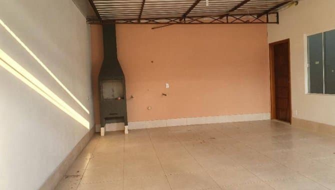 Foto 5 de 13: Casa em leilão em Marília - SP — Casa, Padrão, 1 Vaga(S) de Garagem