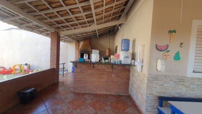 Foto 34 de 49: Casa em leilão em Hortolândia - SP — Casa, Padrão, 1 Vaga(S) de Garagem