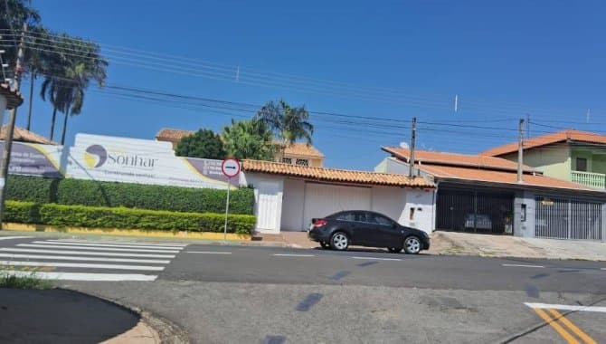 Foto 40 de 49: Casa em leilão em Hortolândia - SP — Casa, Padrão, 1 Vaga(S) de Garagem