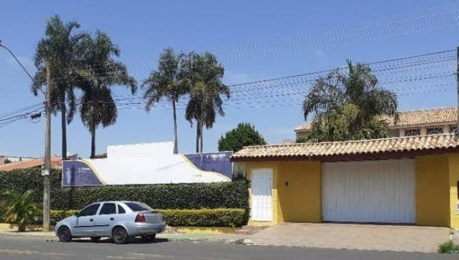 Foto 46 de 49: Casa em leilão em Hortolândia - SP — Casa, Padrão, 1 Vaga(S) de Garagem