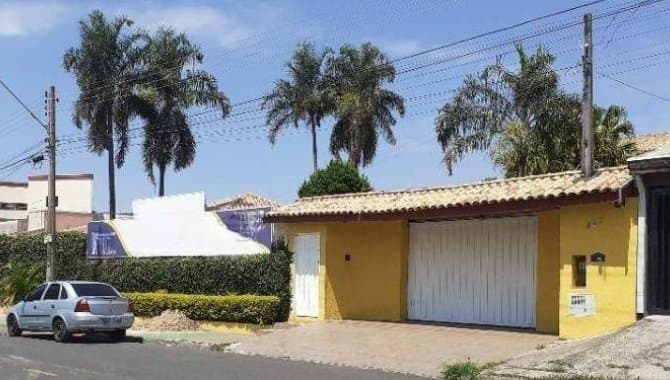 Foto 47 de 49: Casa em leilão em Hortolândia - SP — Casa, Padrão, 1 Vaga(S) de Garagem