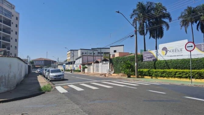 Foto 43 de 49: Casa em leilão em Hortolândia - SP — Casa, Padrão, 1 Vaga(S) de Garagem