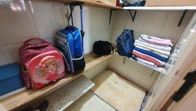 Foto 18 de 49: Casa em leilão em Hortolândia - SP — Casa, Padrão, 1 Vaga(S) de Garagem