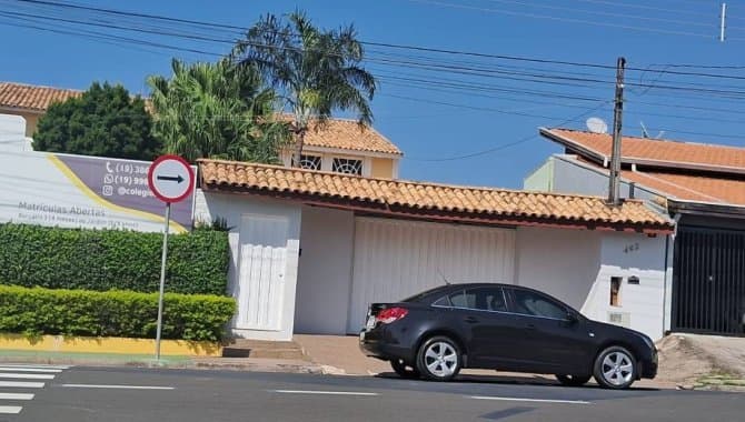 Foto 41 de 49: Casa em leilão em Hortolândia - SP — Casa, Padrão, 1 Vaga(S) de Garagem