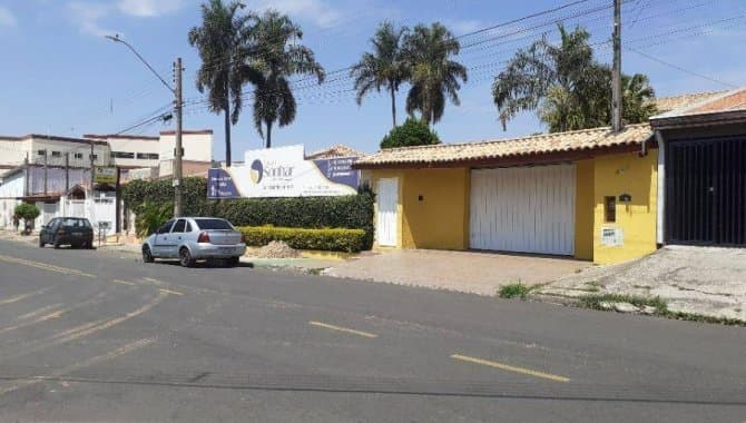Foto 2 de 49: Casa em leilão em Hortolândia - SP — Casa, Padrão, 1 Vaga(S) de Garagem