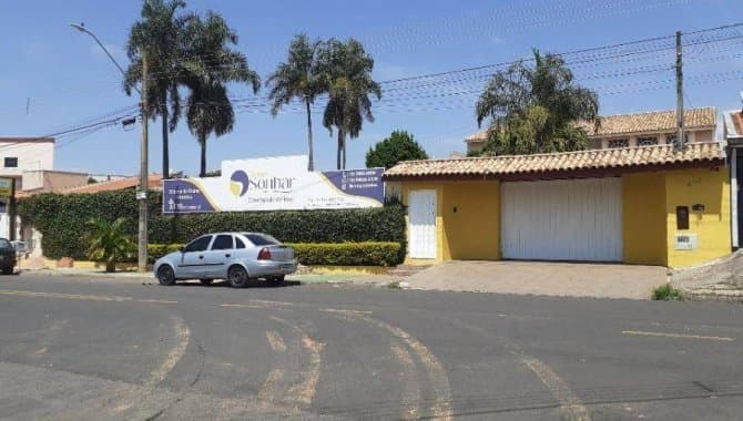 Foto 1 de 49: Casa em leilão em Hortolândia - SP — Casa, Padrão, 1 Vaga(S) de Garagem