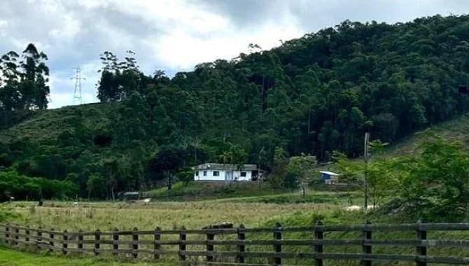 Foto 19 de 20: Area Rural em leilão em São João Batista - SC — Lote, Rural, 0 Vaga(S) de Garagem