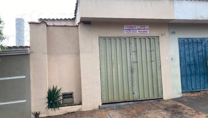 Foto 4 de 17: Casa em leilão em Jardinópolis - SP — Casa, Padrão, 1 Vaga(S) de Garagem