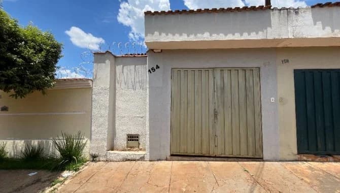 Foto 15 de 17: Casa em leilão em Jardinópolis - SP — Casa, Padrão, 1 Vaga(S) de Garagem