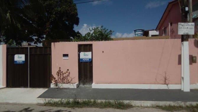 Foto 1 de 18: Casa em leilão em Ilha De Itamaracá - PE — Casa, Padrão, 1 Vaga(S) de Garagem