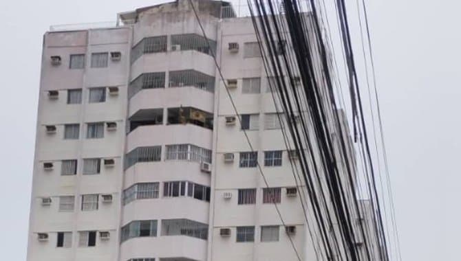 Foto 4 de 5: Apartamento em leilão em Cuiabá - MT — Apartamento, Padrão, 0 Vaga(S) de Garagem