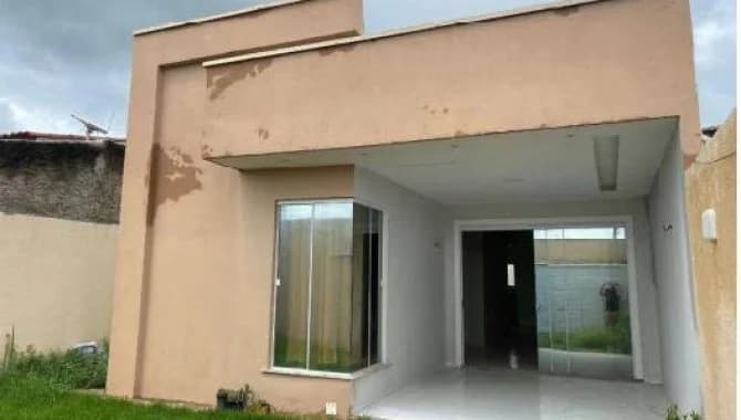 Foto 2 de 16: Casa em leilão em Camocim - CE — Casa, Padrão, 1 Vaga(S) de Garagem