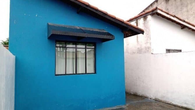 Foto 9 de 19: Casa em leilão em Pindamonhangaba - SP — Casa, Padrão, 1 Vaga(S) de Garagem
