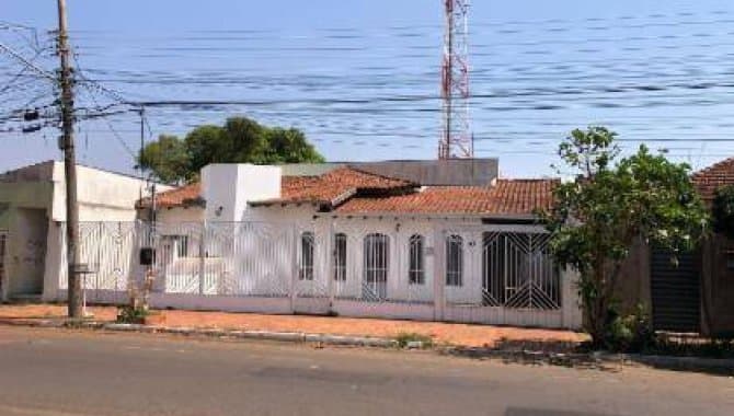 Foto 4 de 5: Casa em leilão em Campo Grande - MS — Casa, Padrão, 0 Vaga(S) de Garagem