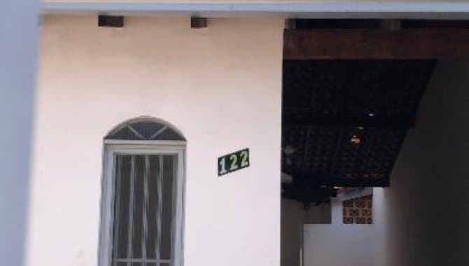 Foto 3 de 5: Casa em leilão em Campo Grande - MS — Casa, Padrão, 0 Vaga(S) de Garagem