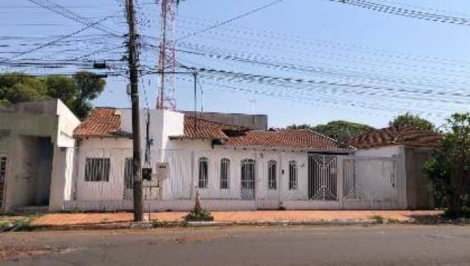 Foto 2 de 5: Casa em leilão em Campo Grande - MS — Casa, Padrão, 0 Vaga(S) de Garagem