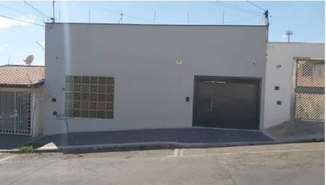 Casa em leilão em Piracicaba - SP — Casa 230 m² - Castelinho - Piracicaba - SP