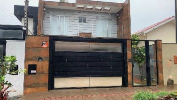 Foto 15 de 15: Casa em leilão em Maringá - PR — Casa, Padrão, 1 Vaga(S) de Garagem