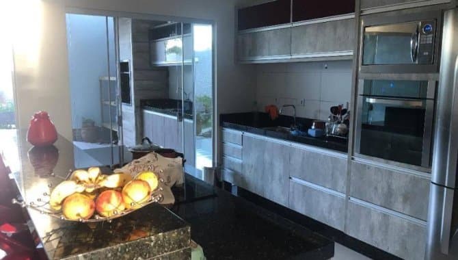 Foto 7 de 15: Casa em leilão em Maringá - PR — Casa, Padrão, 1 Vaga(S) de Garagem