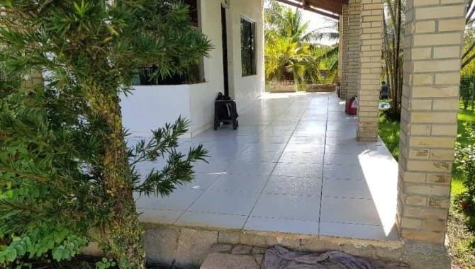 Foto 20 de 25: Casa em leilão em Nísia Floresta - RN — Casa, Padrão, 1 Vaga(S) de Garagem