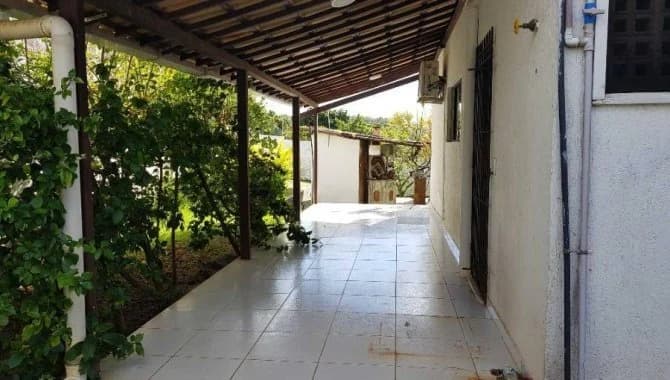 Foto 16 de 25: Casa em leilão em Nísia Floresta - RN — Casa, Padrão, 1 Vaga(S) de Garagem